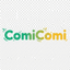 ComiComi Logo