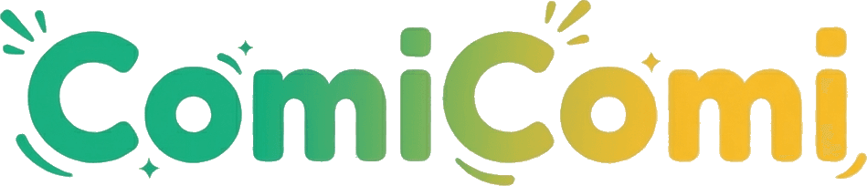 ComiComi Logo
